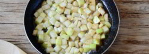 французские тосты. Шаг 14