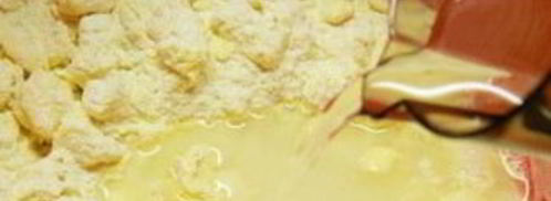 волованы с сыром. Шаг 2