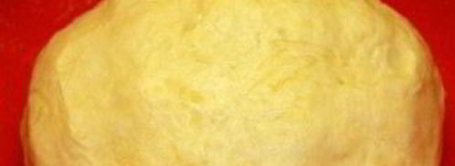 волованы с сыром. Шаг 3