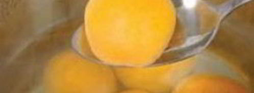 глазунья из абрикосов. Шаг 3