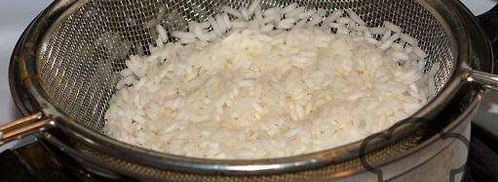 классическая яичница на завтрак. Шаг 3