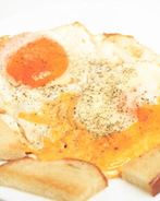 Митьковская яичница