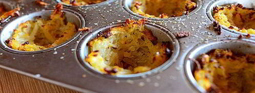 оригинальная яичница. Шаг 3