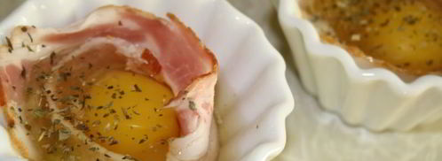 романтическая яичница. Шаг 2