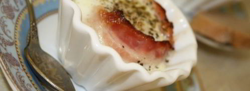 романтическая яичница. Шаг 5