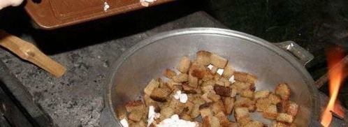 сборная глазунья. Шаг 31