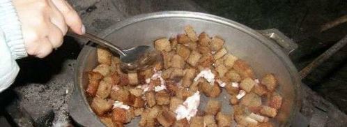 сборная глазунья. Шаг 33