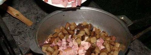 сборная глазунья. Шаг 35