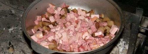 сборная глазунья. Шаг 37