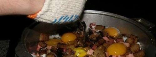 сборная глазунья. Шаг 47