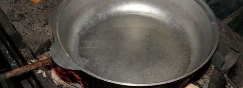 сборная глазунья. Шаг 21