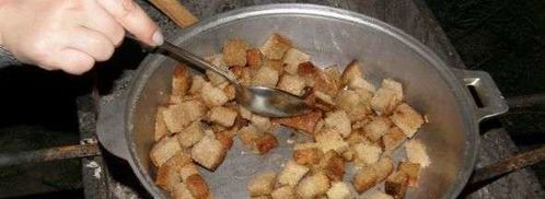 сборная глазунья. Шаг 27