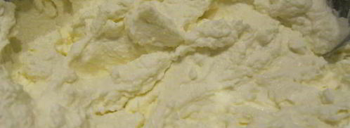 торт яичница с персиками. Шаг 6