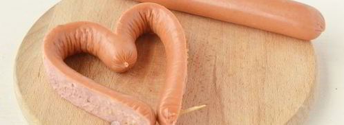 яичница для любимых. Шаг 4