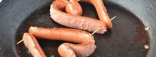 яичница для любимых. Шаг 5