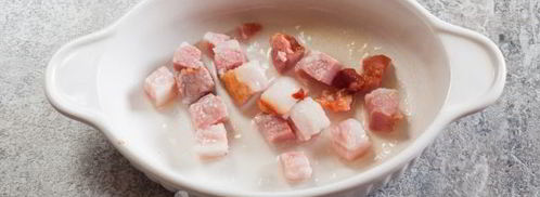 яичница в микроволновке. Шаг 6