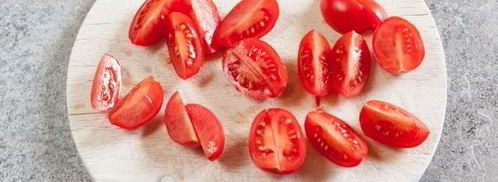 яичница в микроволновке. Шаг 7