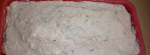 яркий куриный хлебец. Шаг 5