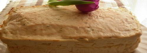 яркий куриный хлебец. Шаг 6