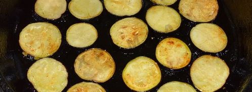 закуска баклажаны острые с чесноком. Шаг 5