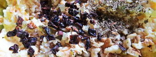 закуска два сыра. Шаг 11