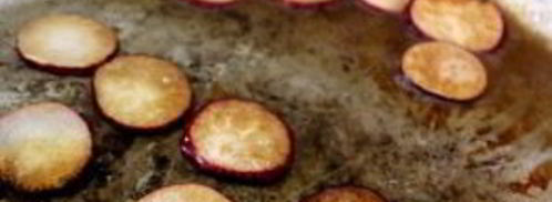 закуска из авокадо. Шаг 2