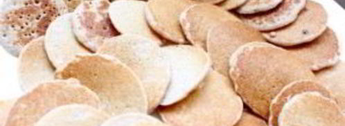 закуска из авокадо. Шаг 5