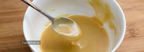 закуска из нерки с авокадо. Шаг 5