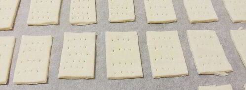 закуска из семги и сыра. Шаг 3