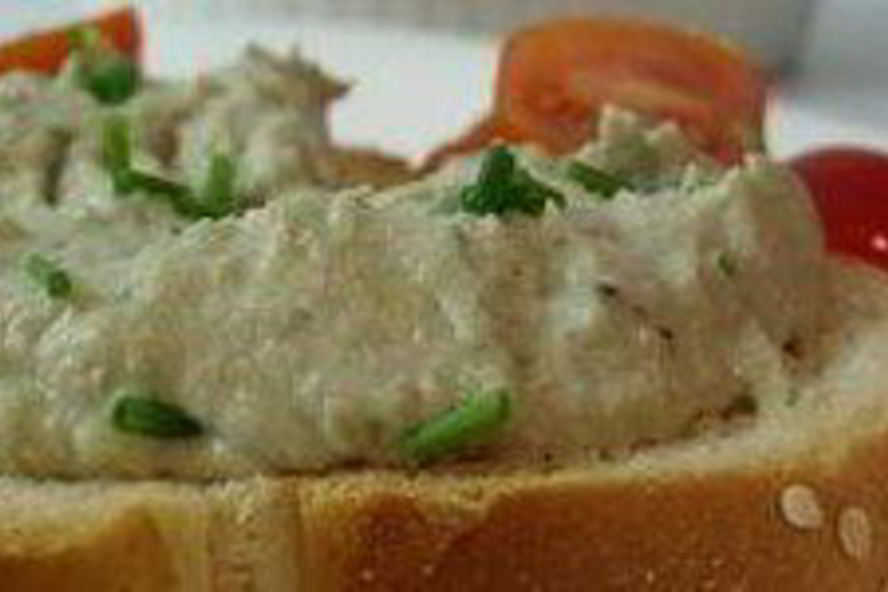 Рецепт закуски из запеченных баклажанов