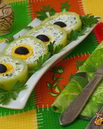Закуска Кошачий взгляд