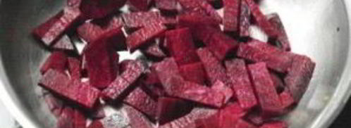 закуска со свеклой. Шаг 3