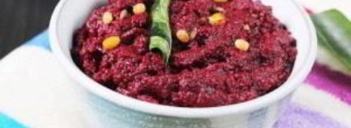 закуска со свеклой. Шаг 5