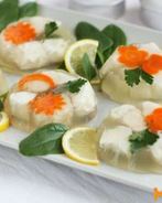 Рыбное заливное