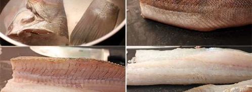 рыбное заливное. Шаг 2