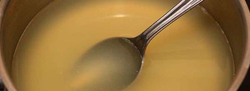 рыбное заливное. Шаг 6