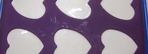 заливное из курицы. Шаг 11