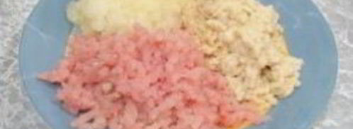 заливное из щуки. Шаг 5