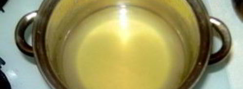 заливное из щуки. Шаг 10