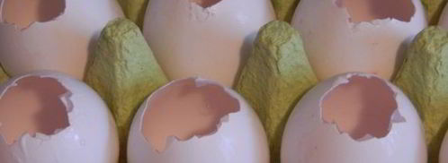 заливные яйца. Шаг 3