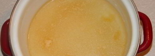 заливные яйца. Шаг 5