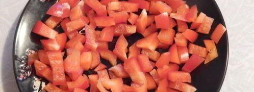 заливные яйца. Шаг 6