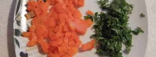 заливные яйца. Шаг 8