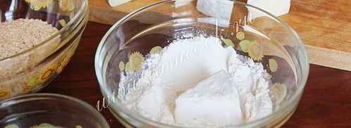 жареный камамбер. Шаг 6