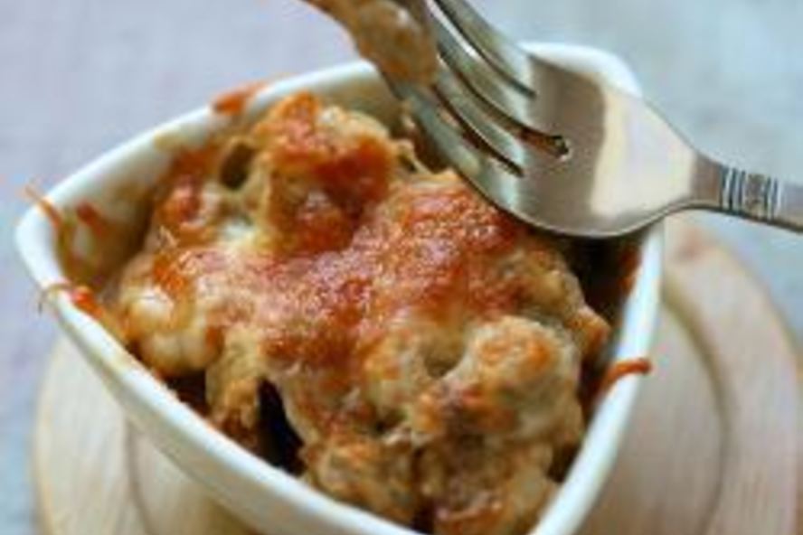 Рецепт куриного жюльена