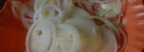 жульен с фаршем. Шаг 2