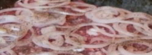 жульен с фаршем. Шаг 3