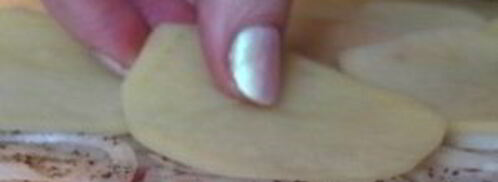 жульен с фаршем. Шаг 4