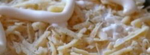 жульен с фаршем. Шаг 5