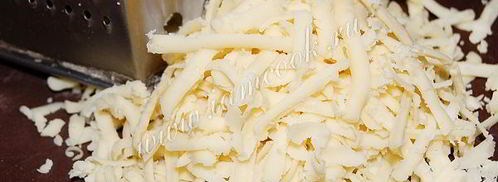 жульен с курицей. Шаг 4